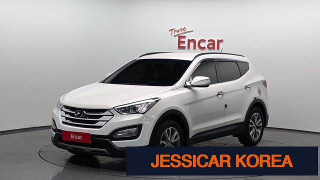 2013 Hyundai Santa Fe DM - Thumbnail 16