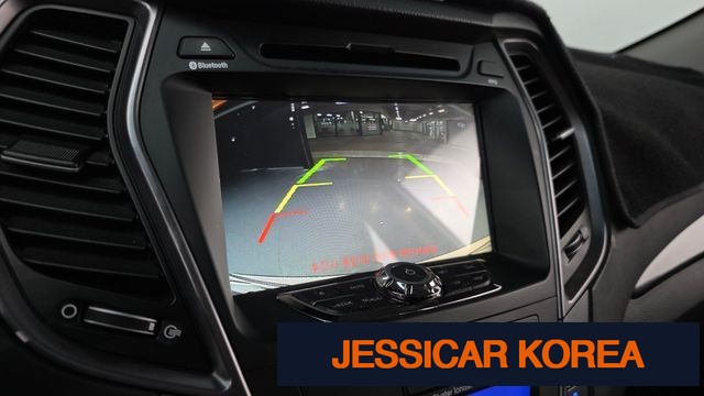 2013 Hyundai Santa Fe DM - Thumbnail 18
