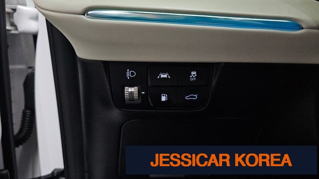 2023 Hyundai The New Grandeur IG - Thumbnail 2