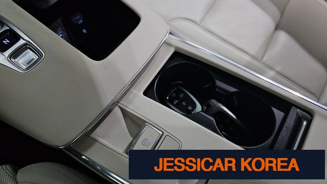 2023 Hyundai The New Grandeur IG - Thumbnail 3
