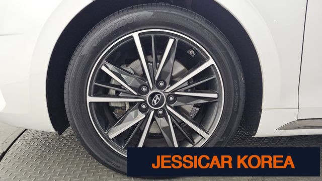 2023 Hyundai The New Grandeur IG - Thumbnail 4