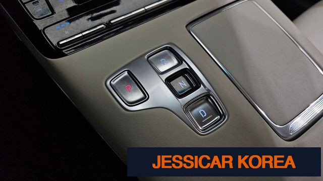 2023 Hyundai The New Grandeur IG - Thumbnail 6