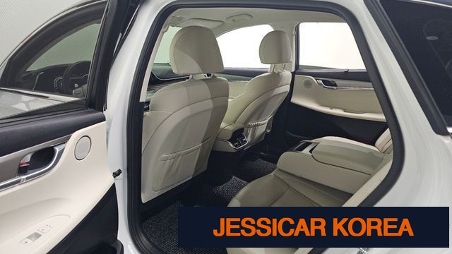 2023 Hyundai The New Grandeur IG - Thumbnail 7