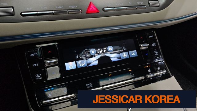 2023 Hyundai The New Grandeur IG - Thumbnail 10