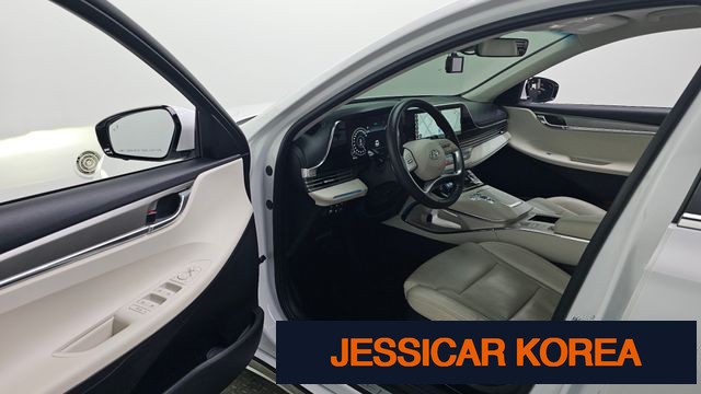 2023 Hyundai The New Grandeur IG - Thumbnail 12