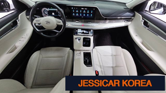2023 Hyundai The New Grandeur IG - Thumbnail 15