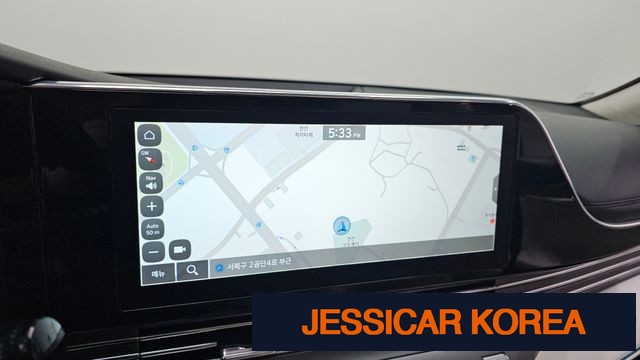 2023 Hyundai The New Grandeur IG - Thumbnail 17