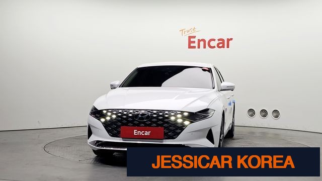 2023 Hyundai The New Grandeur IG - Thumbnail 18