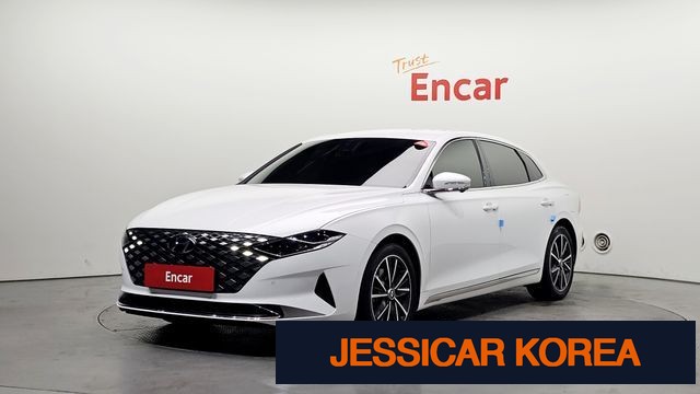 2023 Hyundai The New Grandeur IG - Thumbnail 19