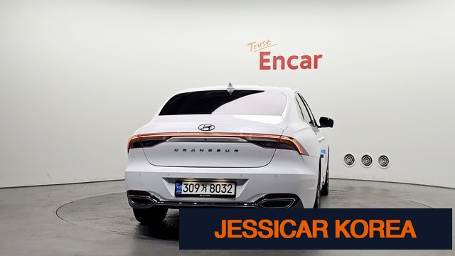 2023 Hyundai The New Grandeur IG - Thumbnail 20