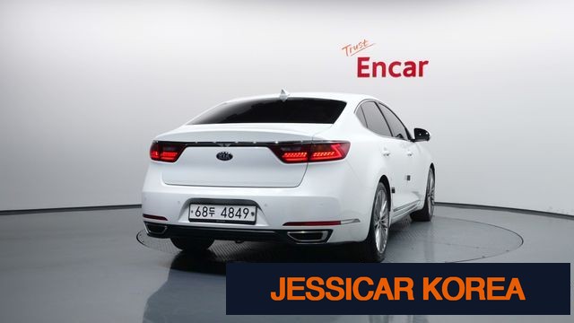 2017 Kia All new K7 - Thumbnail 2