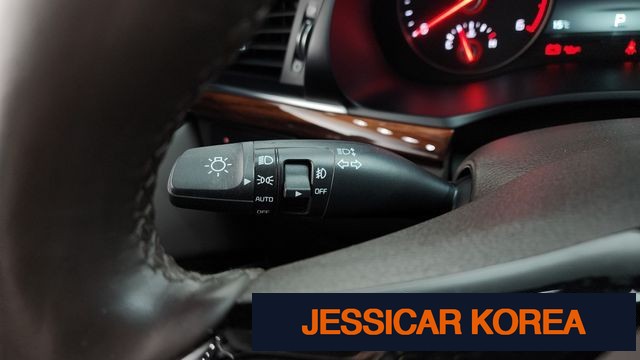 2017 Kia All new K7 - Thumbnail 3