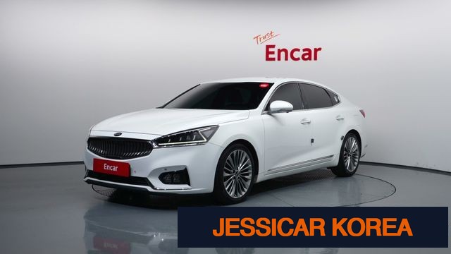 2017 Kia All new K7 - Thumbnail 4
