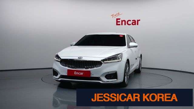 2017 Kia All new K7 - Thumbnail 6