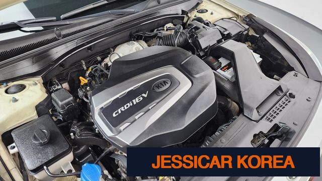 2017 Kia All new K7 - Thumbnail 7