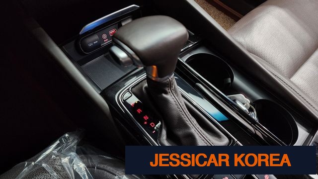 2017 Kia All new K7 - Thumbnail 8