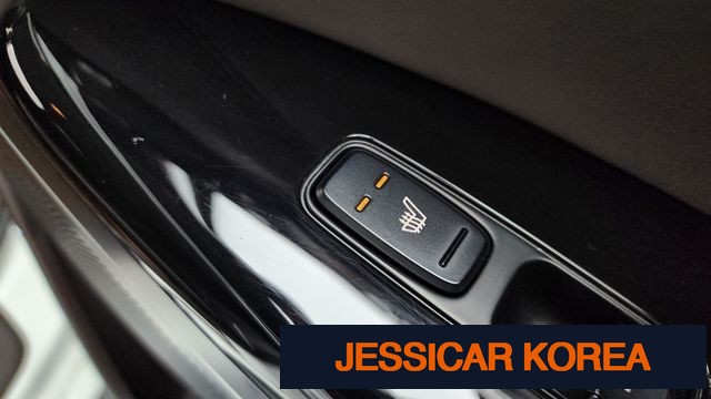 2017 Kia All new K7 - Thumbnail 10
