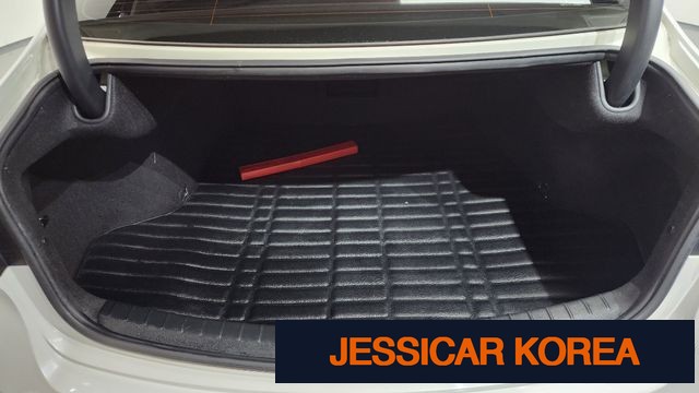 2017 Kia All new K7 - Thumbnail 14