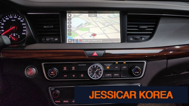 2017 Kia All new K7 - Thumbnail 16