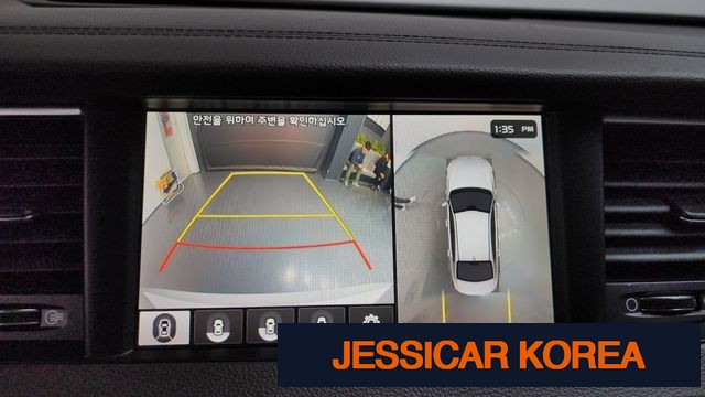 2017 Kia All new K7 - Thumbnail 17