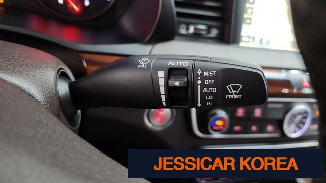 2017 Kia All new K7 - Thumbnail 18