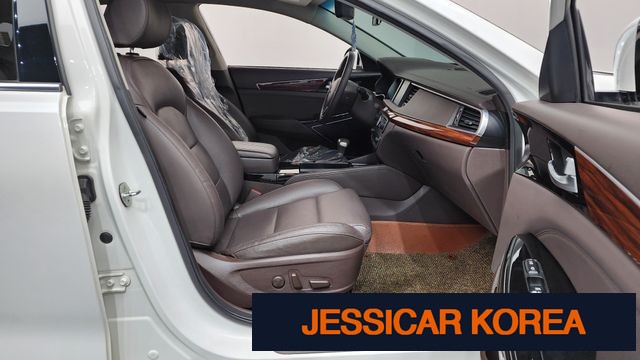 2017 Kia All new K7 - Thumbnail 19