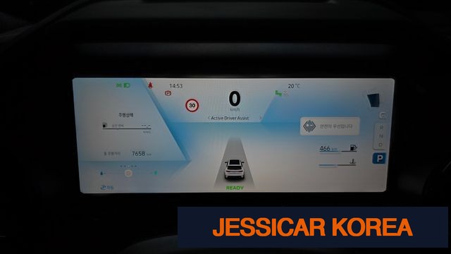 2025 Renault Korea grand coleos - Thumbnail 10