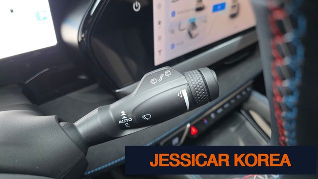 2025 Renault Korea grand coleos - Thumbnail 11