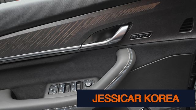 2025 Renault Korea grand coleos - Thumbnail 13