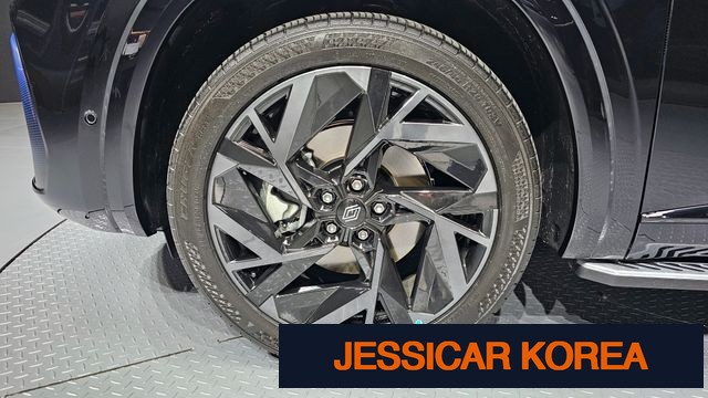 2025 Renault Korea grand coleos - Thumbnail 16
