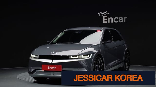 2023 Hyundai Ioniq 5 - Thumbnail 4