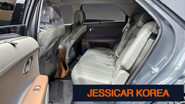 2023 Hyundai Ioniq 5 - Thumbnail 7