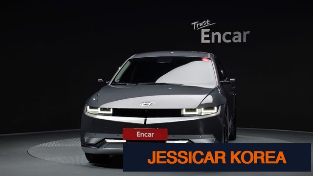 2023 Hyundai Ioniq 5 - Thumbnail 10