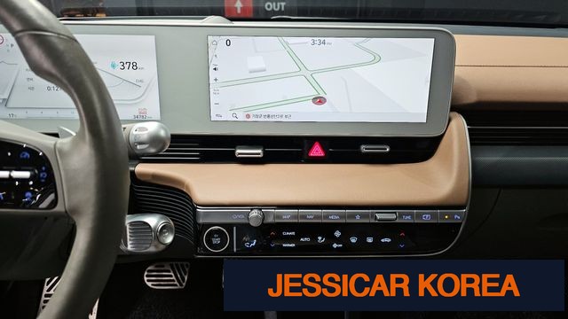 2023 Hyundai Ioniq 5 - Thumbnail 16