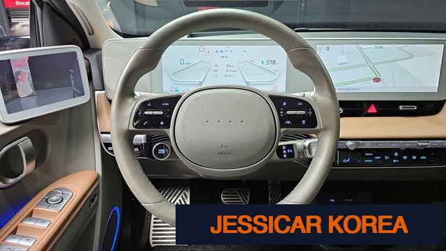 2023 Hyundai Ioniq 5 - Thumbnail 20