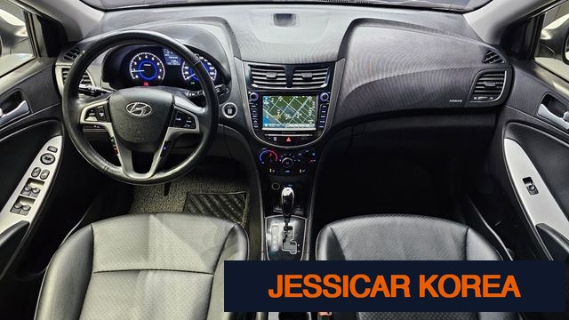 2017 Hyundai Accent (new model) - Thumbnail 6