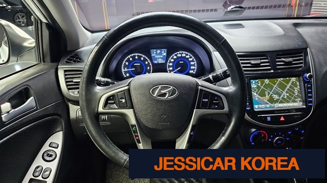 2017 Hyundai Accent (new model) - Thumbnail 9