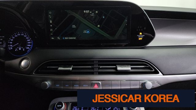2021 Hyundai Palisade - Thumbnail 6