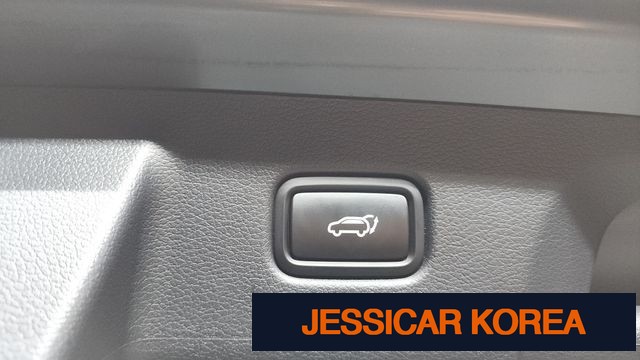2021 Hyundai Palisade - Thumbnail 8
