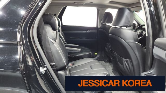 2021 Hyundai Palisade - Thumbnail 12