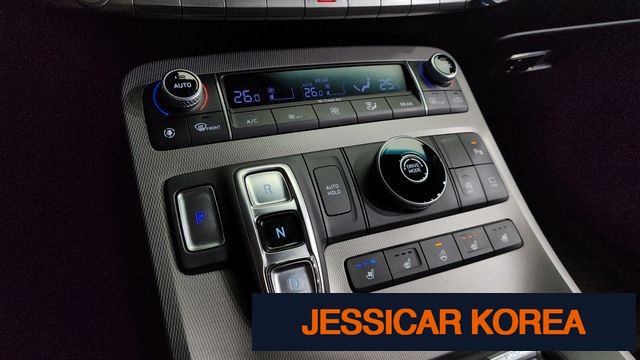 2021 Hyundai Palisade - Thumbnail 16
