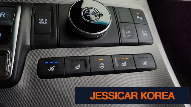 2021 Hyundai Palisade - Thumbnail 17