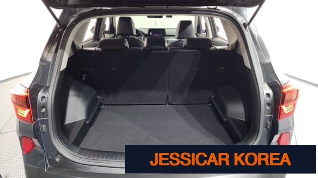 2023 Kia Seltos - Thumbnail 11