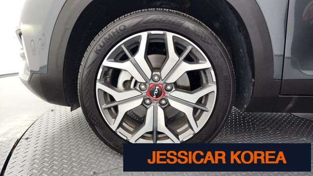 2023 Kia Seltos - Thumbnail 16