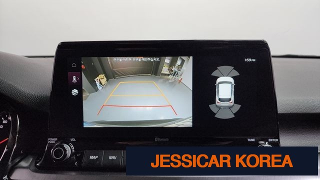2023 Kia Seltos - Thumbnail 17