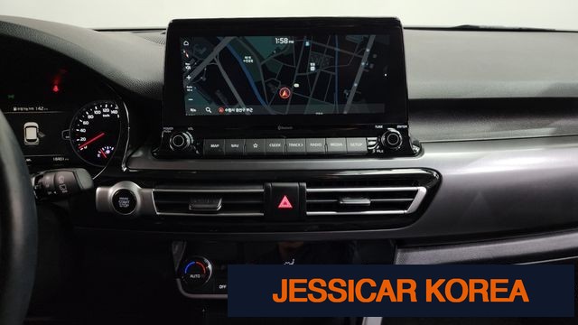 2023 Kia Seltos - Thumbnail 19