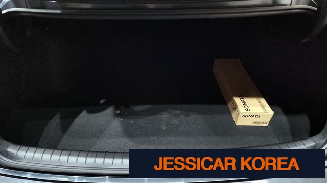 2021 Hyundai Sonata (DN8) - Thumbnail 3