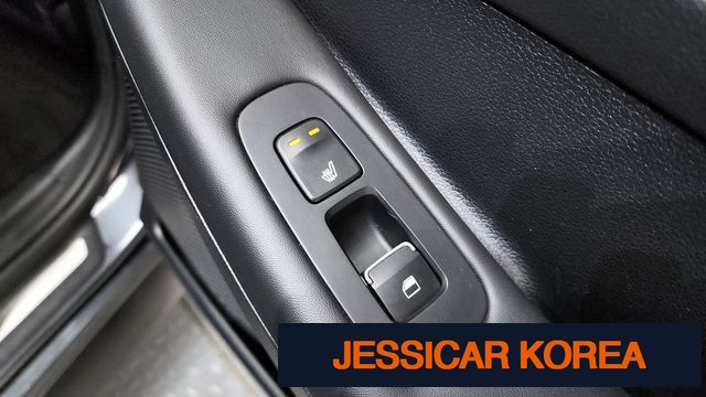 2021 Hyundai Sonata (DN8) - Thumbnail 4