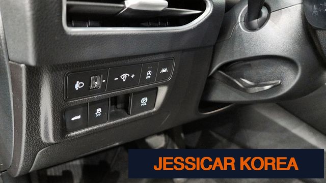 2021 Hyundai Sonata (DN8) - Thumbnail 8