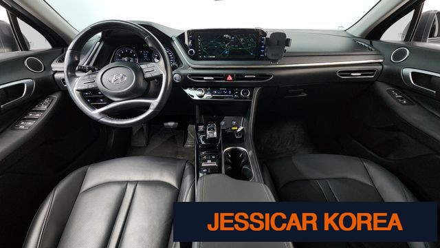 2021 Hyundai Sonata (DN8) - Thumbnail 10